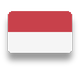 Indonesia Flag